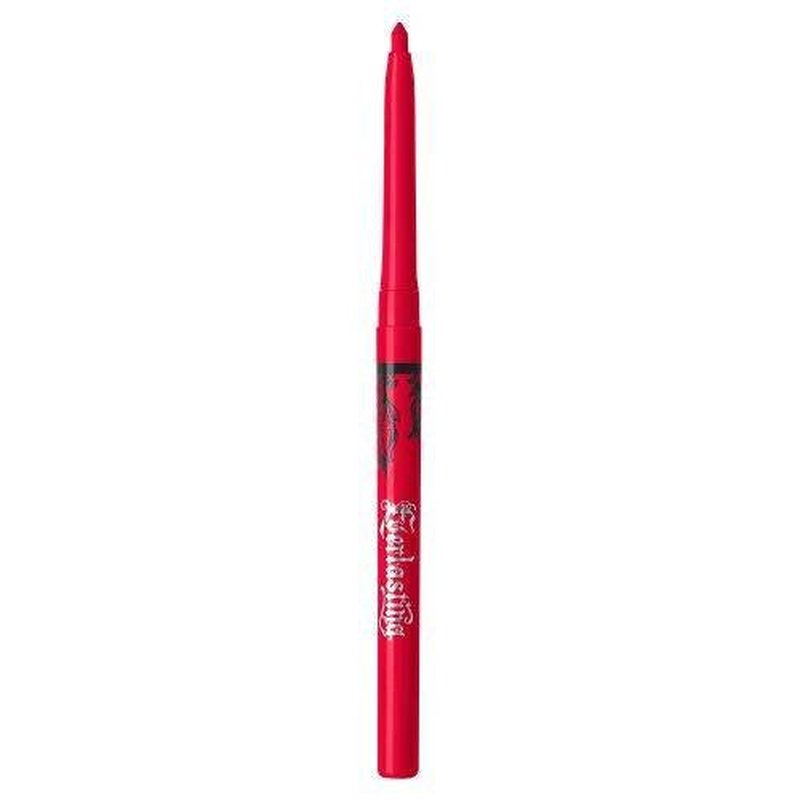 KVD Beauty Everlasting Lip Liner - Long-Lasting, Waterproof Formula | Rich Red Shade