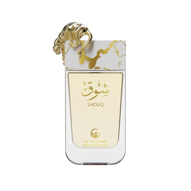 LE FALCONE SHOUQ EDP 3.0/90ML