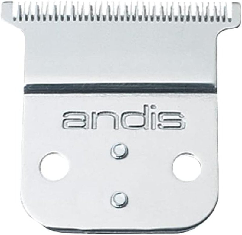 Andis Slimline Pro T-Blade Replacement Trimmer Blade - Stainless Steel, Precision Cutting