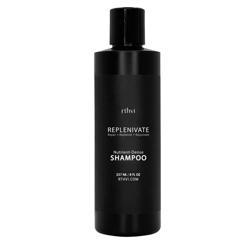 rthvi Replenivate Hydrating Conditioner 8 oz - with Rosemary and Nettle for thin and thinning hair (237ml)