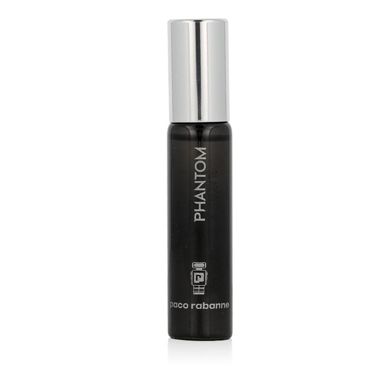 Paco Rabanne Phantom By Paco Rabanne Eau De Toilette Spray .5 Oz (Men)