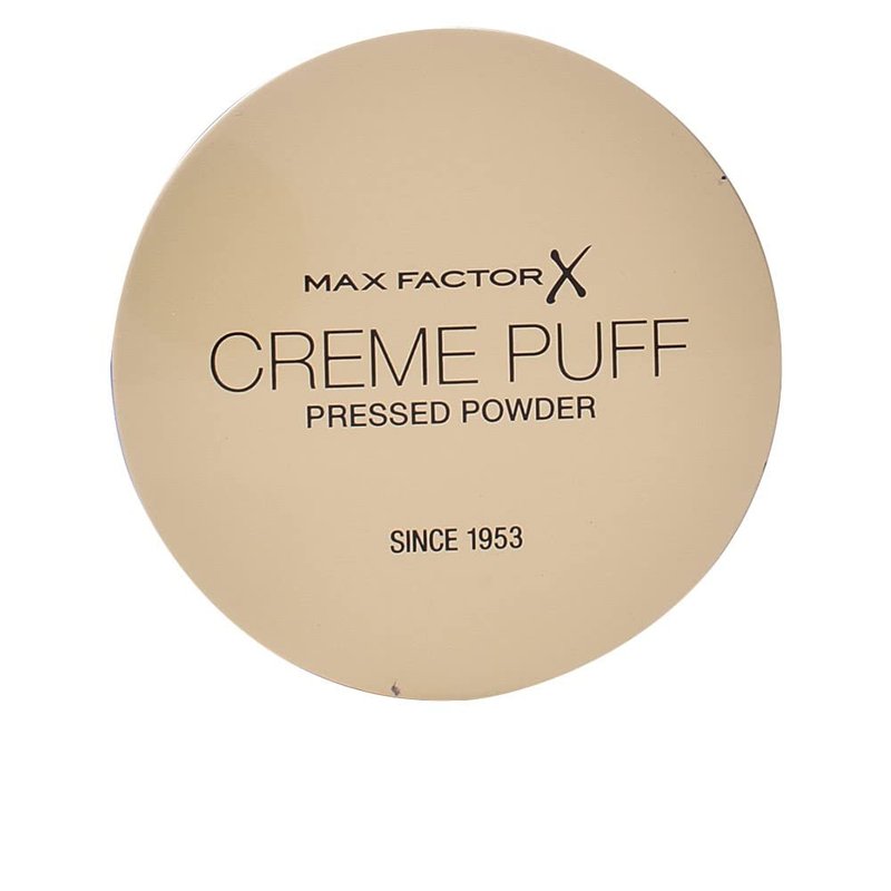 Max Factor Creme Puff - # 42 Deep Beige, 21 g