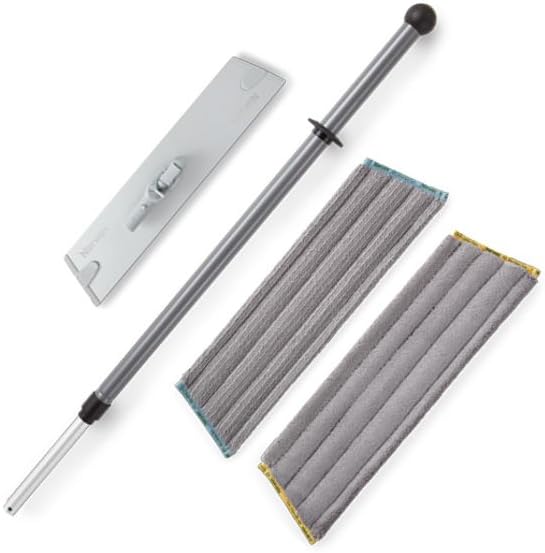 Norwex Superior Mop Set