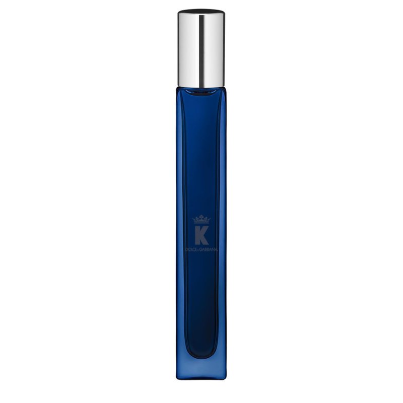Dolce&Gabbana K Intense, Eau De Parfum Travel Spray, For Men - 10 ml / 0.33 fl.oz