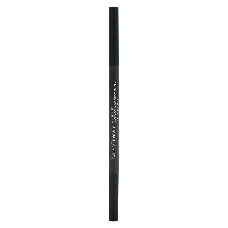 bareMinerals Micro-Fill Brow Pencil - Precision Detailing for Natural-Looking Brows