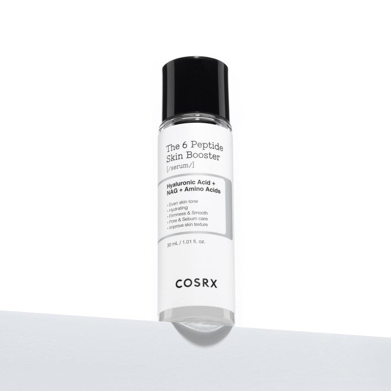 COSRX Spotless Glow Duo - 2% Alpha Arbutin Discoloration Care Serum & Mini Peptide Booster | 1.7 fl. oz + 1 fl. oz