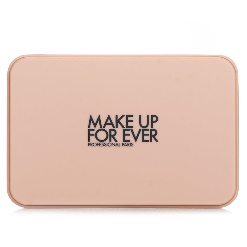 HD Skin Matte Velvet Powder Foundation - 1R02 Cool Alabaster by Make Up For Ever for Women - 0.38 oz Foundation