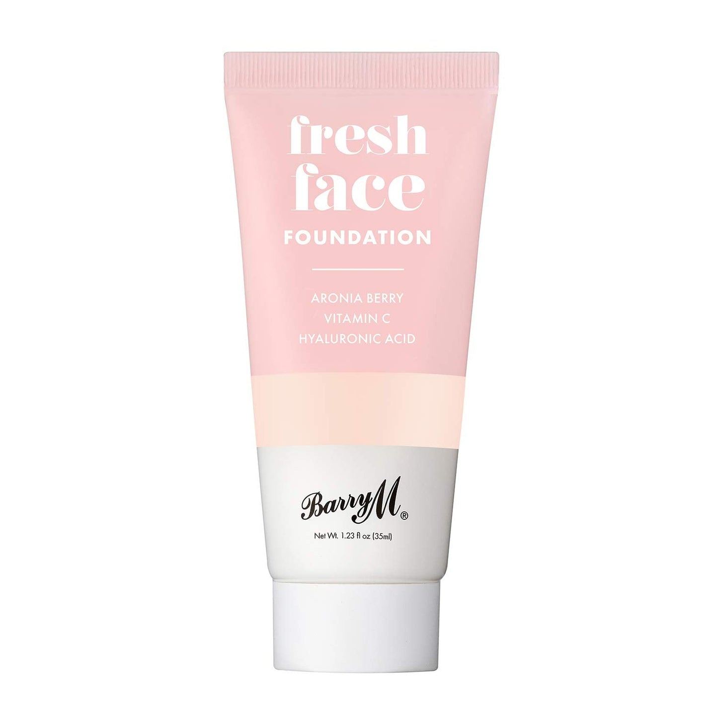 Barry M - Fresh Face Foundation 1