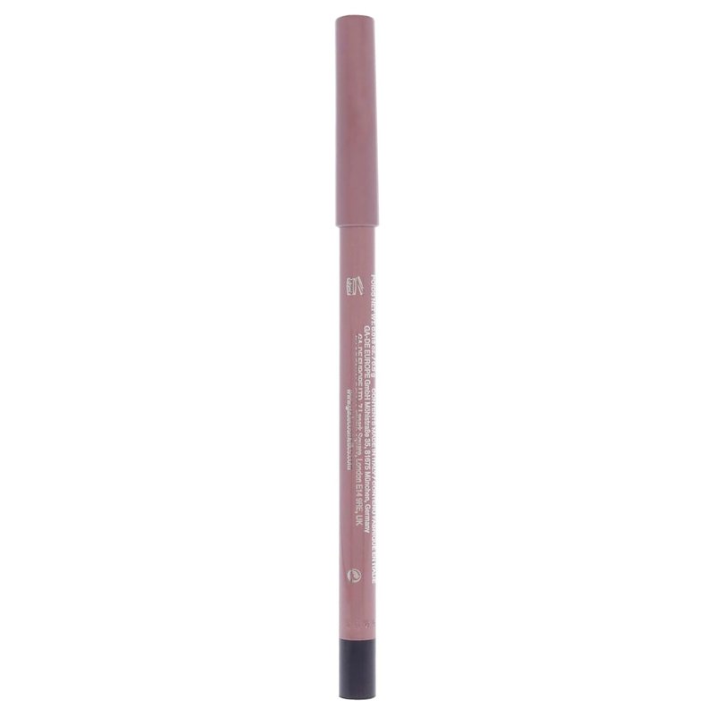 Everlasting Lip Liner - Automatic Retractable Pencil | Smudge-Resistant, Enriched with Vitamin E - 0.01 oz
