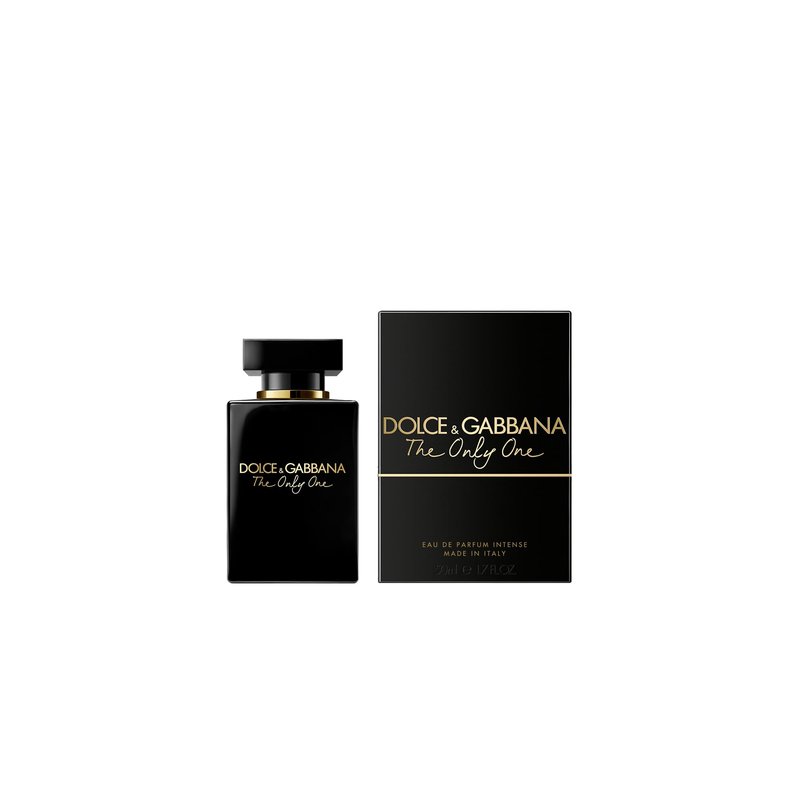 Dolce&Gabbana The Only One Intense, Eau De Parfum Spray, For Women - 50 ml / 1.7 fl.oz