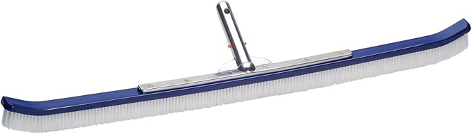 Ocean Blue Water Products Aluminum Back Brush, 36-Inch