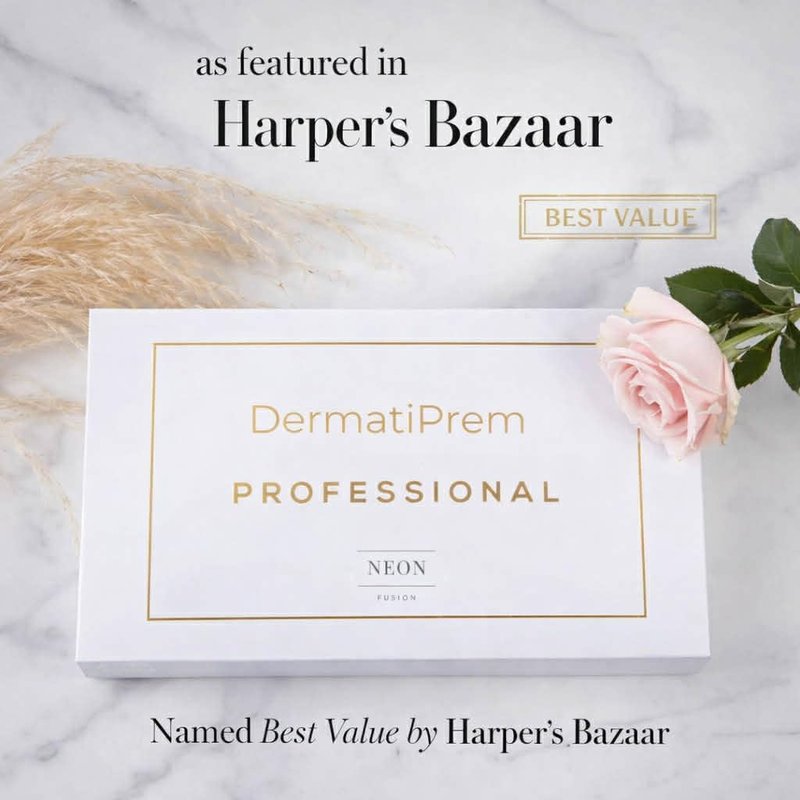 DermatiPrem High Frequency Wand