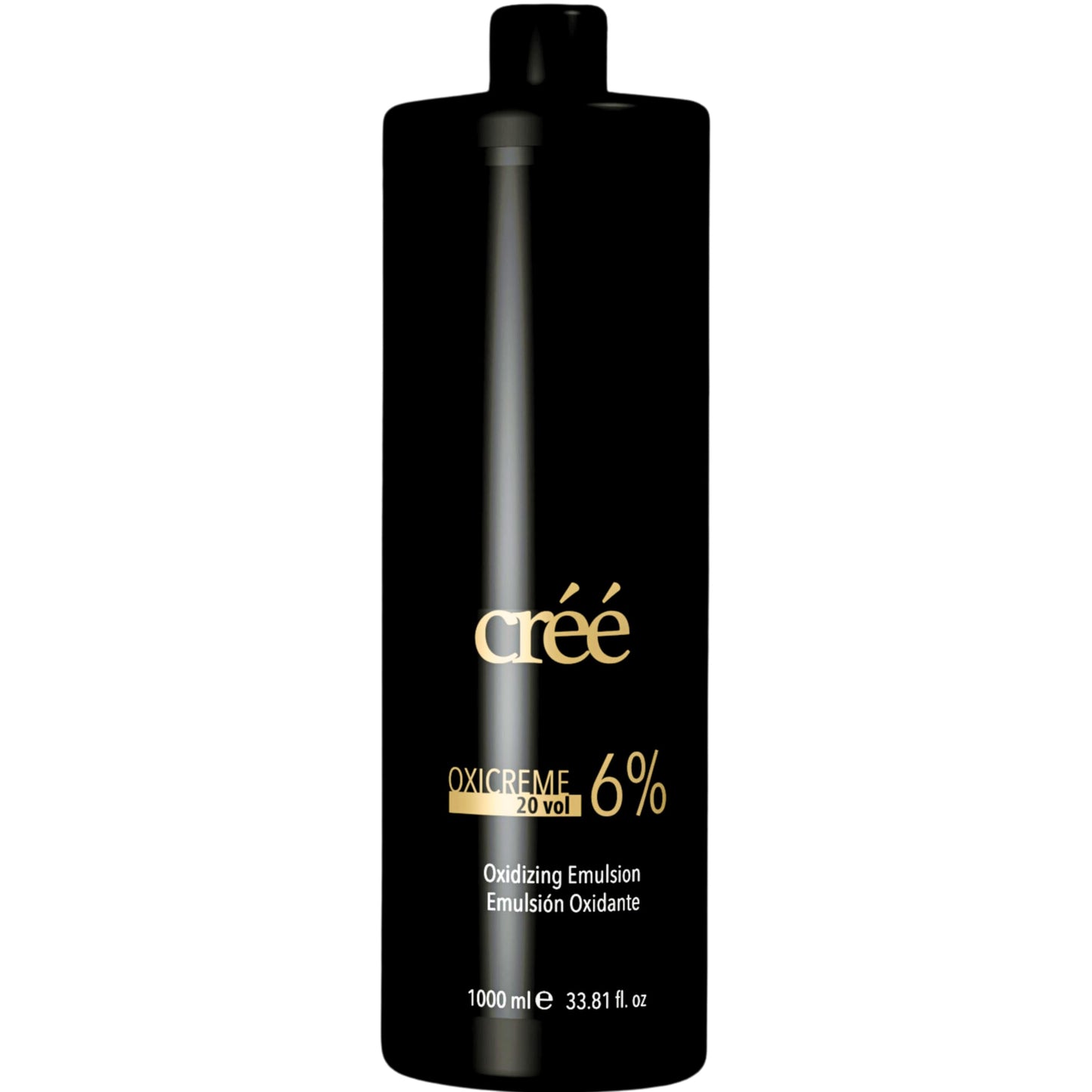 Cree Oxicreme Peroxide Developer Series (20 Volume, 1000 ml)