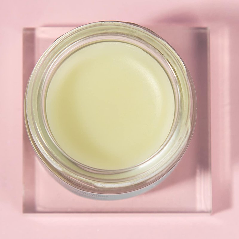 Laguna Herbals Restore Nail Balm with Herbal extracts for Long, Strong, Flexible and Healthy Nails.