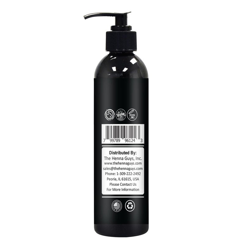 8 fl. Oz, Unscented Pre Shave Oil for Men, Excellent Shaving oil for Men, Prepares for a burns free Shave, Works with Straight or Safety Razor