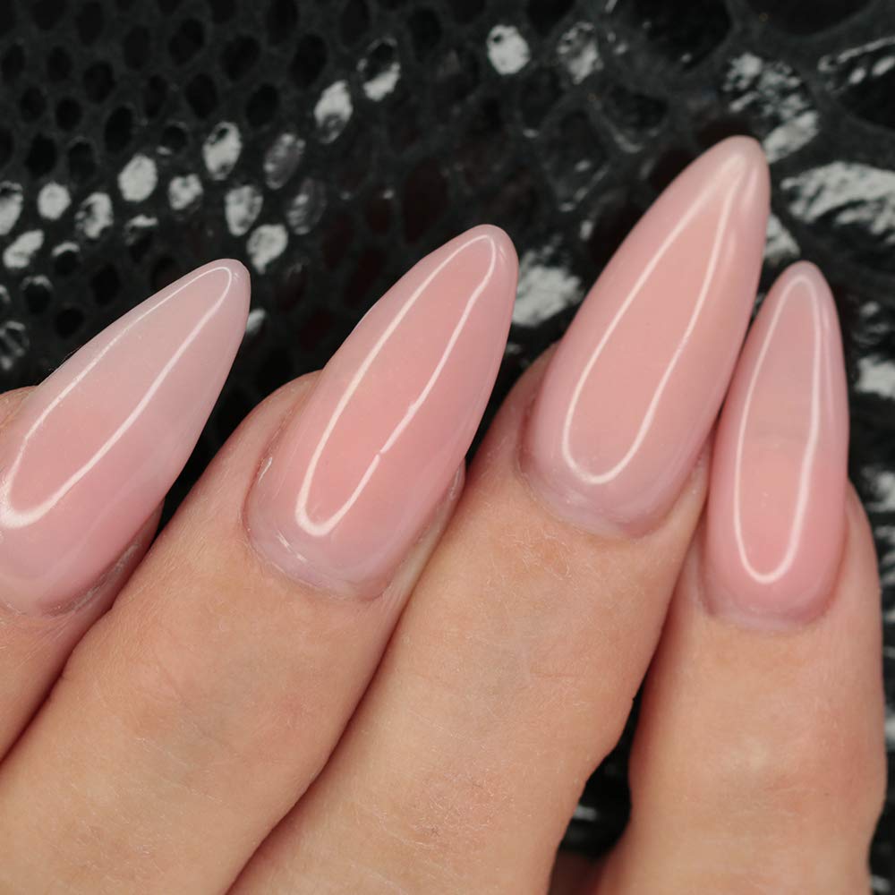 Young Nails Synergy Base Gel, Clear, 30g