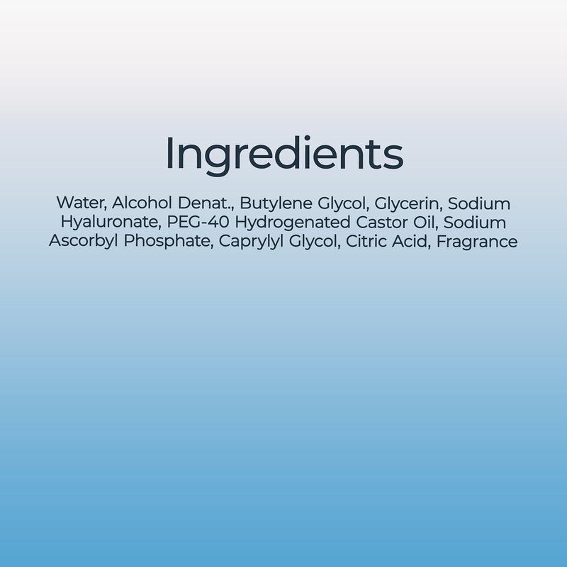 Eucerin Hydration Face Serum - Ultra-Lightweight Hyaluronic Acid for Fine Lines & Wrinkles | 1 Fl Oz