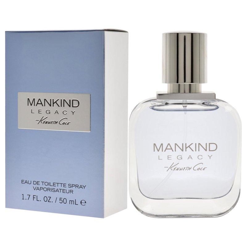 Kenneth Cole Mankind Legacy, 1.7 Fl Oz
