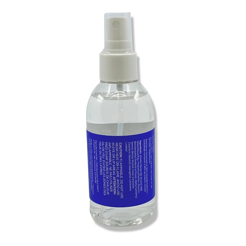 Kindred Goods Marine Water & Driftwood Hair and Body Mist - 5.4 Fl. Oz | Refreshing Fragrance
