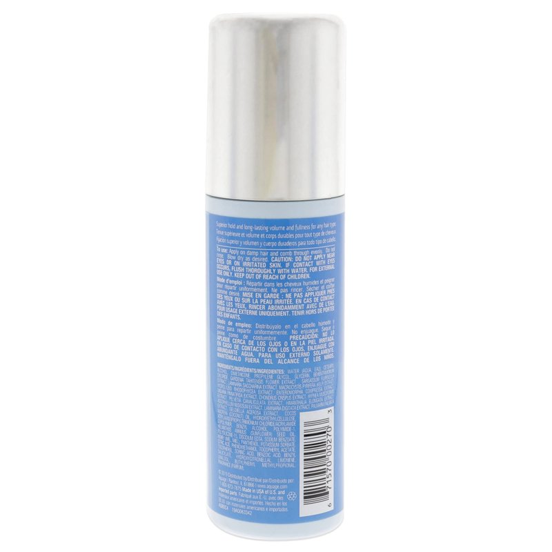 Aquage Blow Dry Creme 4 Ounce