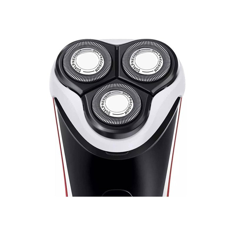 Gleway HQ8 Replacement Heads Compatible with Philips Electric Shavers, HQ8 Replacement Razor Blades Fit for Aquatec HQ8 Series Shaving Head, HQ8 Heads Upgraded for PT730 AT880 AT811, 3-Pack