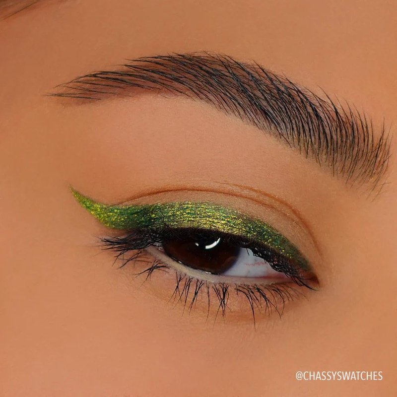 Supernova Multichrome Gel Liner (008, Zora)