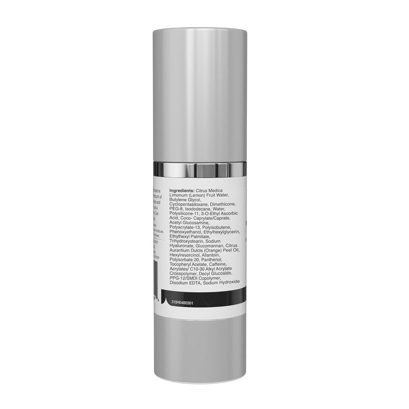 Vibriance Super C Serum - All-in-One Anti-Aging Vitamin Formula for Mature Skin | Hydrates, Firms & Smooths, 1 fl oz