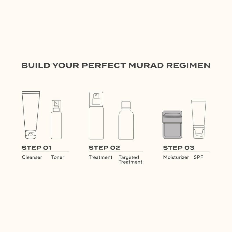 Murad Hydro-Hyaluronic Face Cream - Moisture-Boosting Formula with Hyaluronic Acid & Coconut Extract | 1.7 Fl Oz