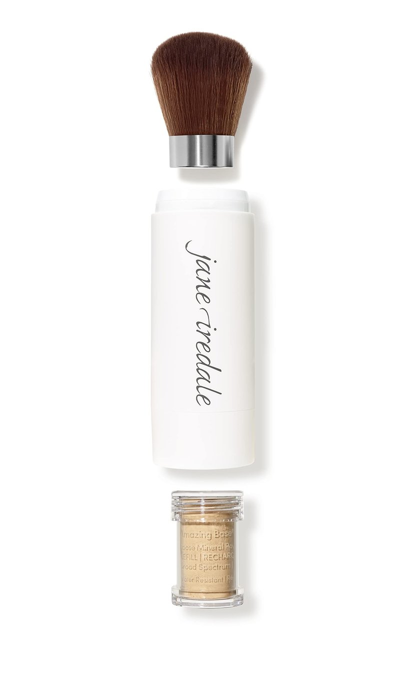 jane iredale Amazing Base Refill, Autumn, 0.26 oz.
