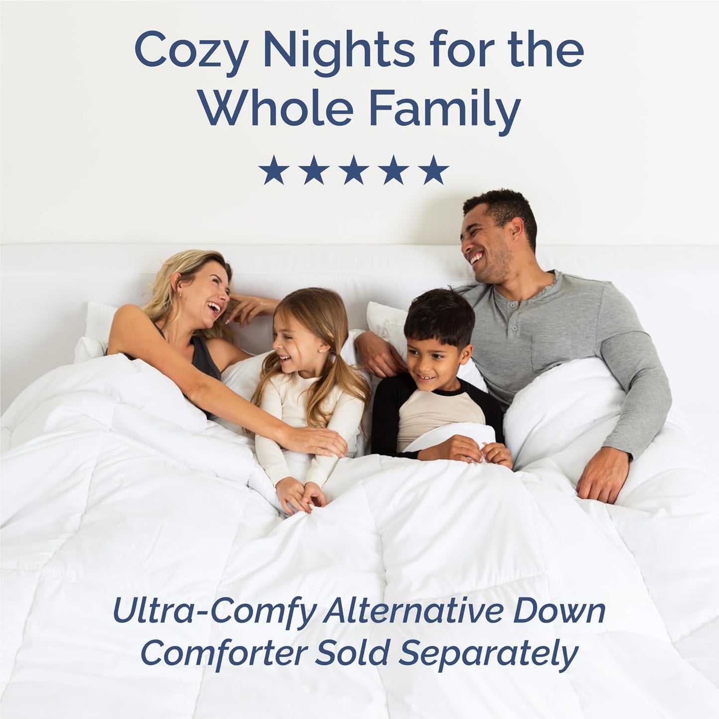 Skiennix Full Size 4-Piece Sheet Set - Ultra-Soft Cooling Bedding - Deep Pockets, Wrinkle-Free - Khaki
