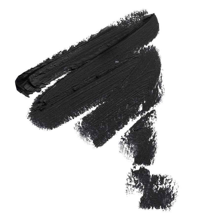 Radiant Professional Black Waterproof Eyeliner Pencil - Eyeliner Waterproof Smudge Proof for Woman - Long Lasting Under Eye Pencil for Smoky Eye - Soft Waterline Eye liner with Smudger Tool -Black(01)