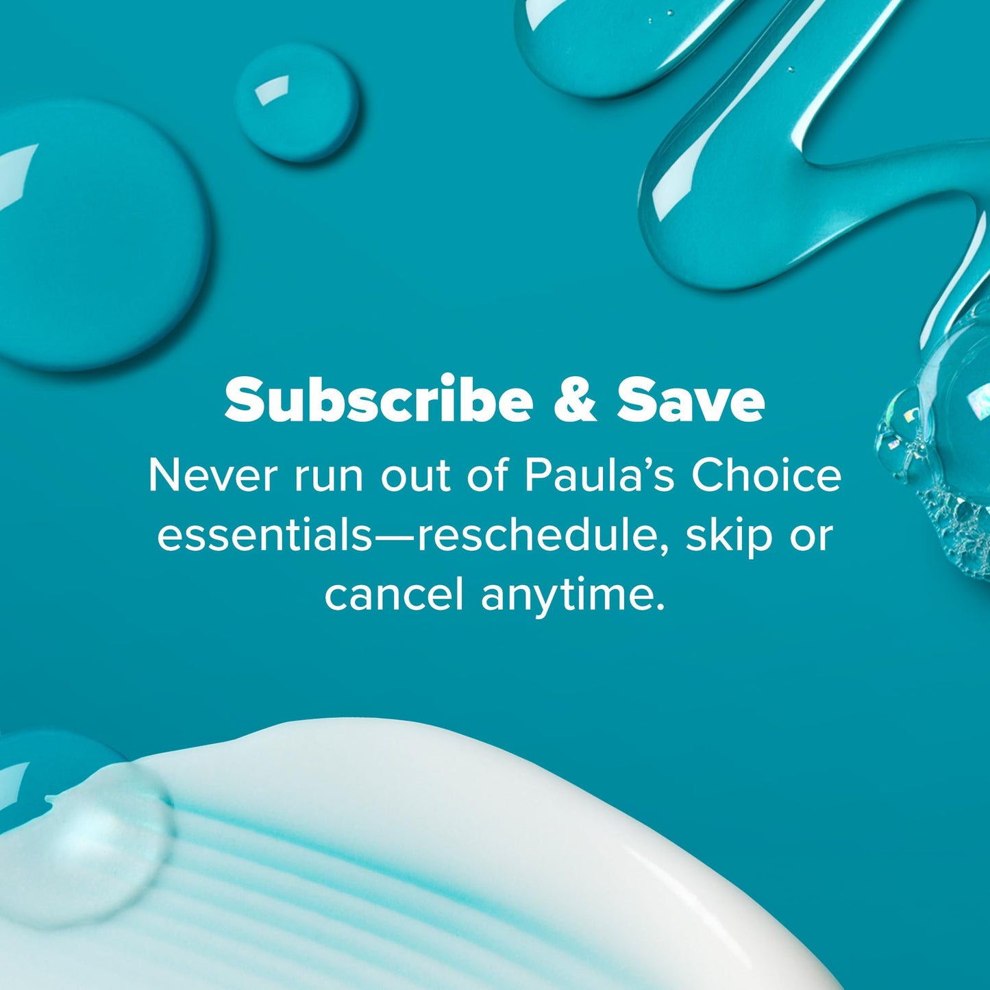 Paula's Choice SKIN PERFECTING 2% BHA Gel Liquid Exfoliant, Salicylic Acid Exfoliant, Facial Exfoliator for Enlarged Pores, Wrinkles & Fine Lines, Blackhead-Prone Skin, Fragrance-Free, 3.3 Fl Oz