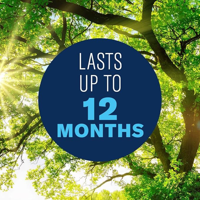 BioAdvanced 12 Month Tree and Shrub Protect and Feed, Concentrate, 64 Oz, Insect Killer and Fertilizer & Plant Food