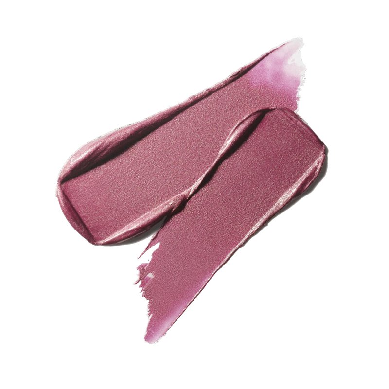 Mac Frost Lipstick, Plum Dandy