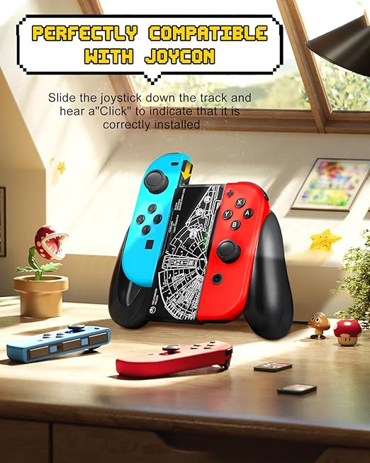Hand Grips Controller for Men Teen
