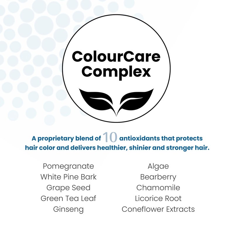 ALOXXI InstaBoost Conditioning Color Mask in Silver Fox, Deposits Silver Color and Deeply Conditions Hair, 6.8 Fl Oz