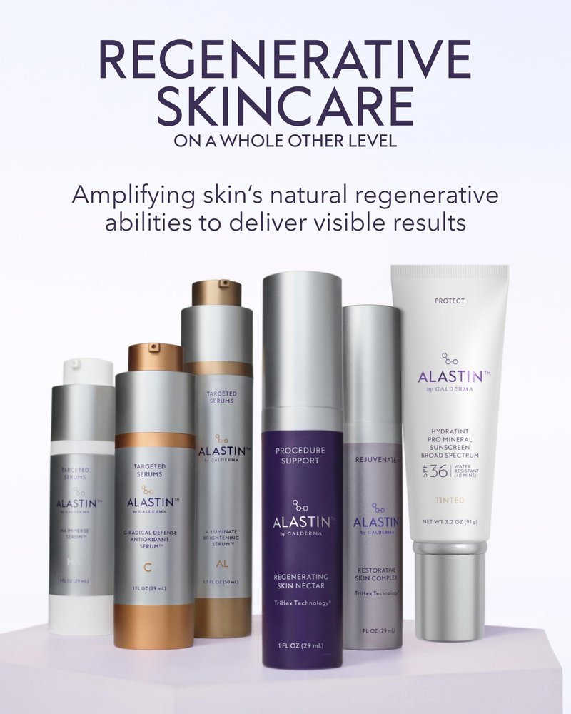 ALASTIN Skincare Renewal Retinol Serum (.5 Strength, 1.0 oz) | Visibly Improves Skin Texture & Tone | Helps Reduce the Look of Fine Lines & Wrinkles | Hydrating Retinol Formula