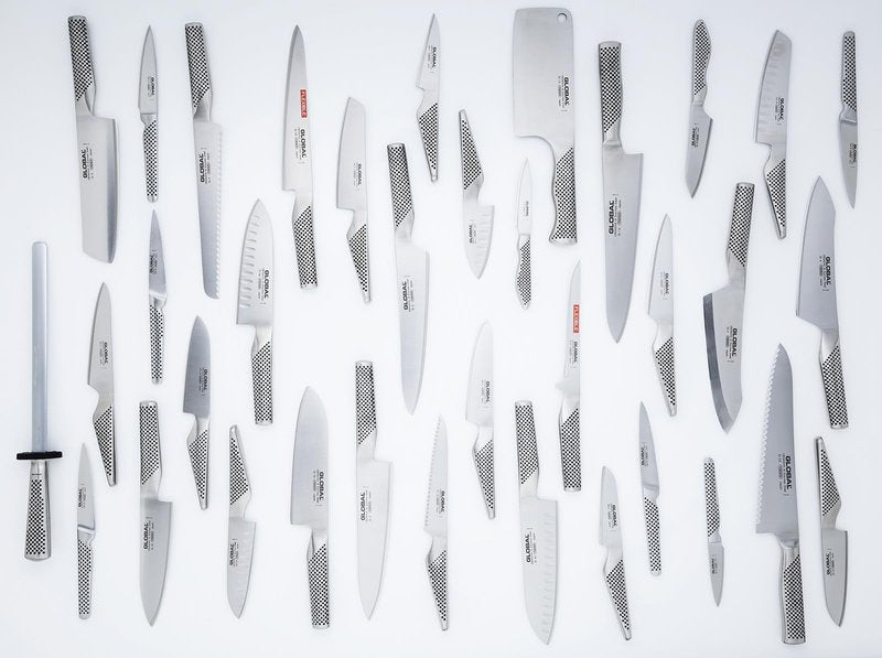 Global Fish Bone Tweezers, Stainless Steel, GS-63