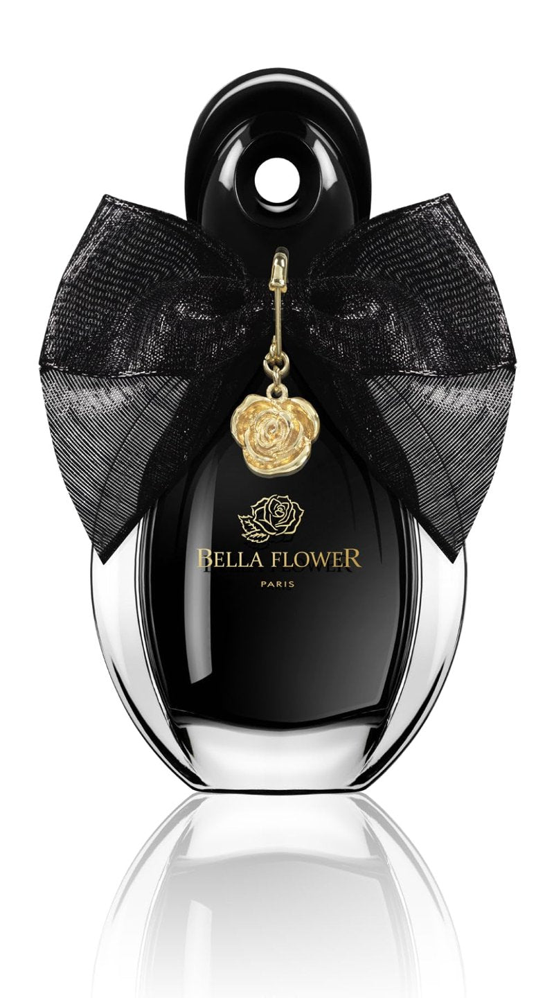BELLA FLOWER by Gemina B. for Women EDP SP 2.8 OZ#