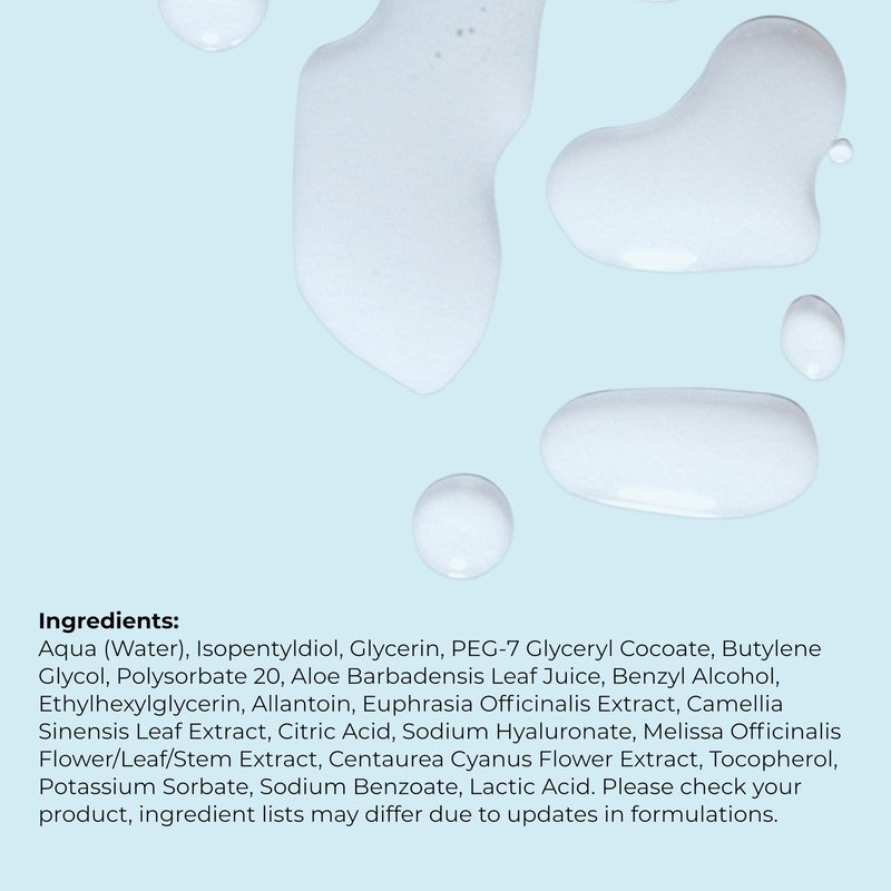 TEMPLESPA | GLOWCOLIC | Exfoliating Toner with Glycolic Acid, Vitamin C and Hyaluronic Acid to Reveal Smooth and Glowing Skin, Natural Ingredients, Cruelty-Free, Vegan, 5.0 fl.oz.