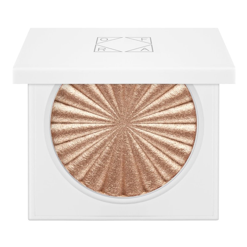 Ofra Highlighter, Glow Goals, Full Size, 7 grams