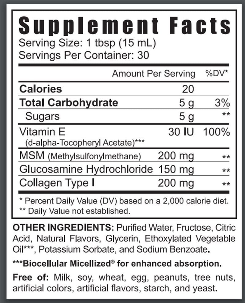 Flexi Care Plus 15.2 Fl. Oz.