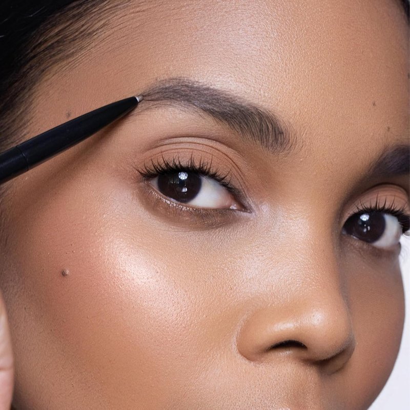 Precision Brow Shaper - Define & Shape Your Brows Effortlessly | Ideal for All Skin Types