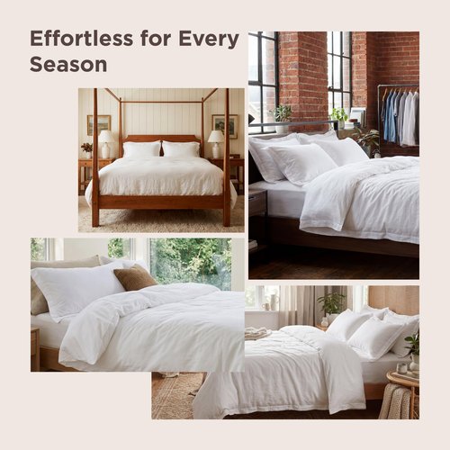 Bedsure Sage Green Duvet Cover King Size Only - Prewashed Cotton-Like Polyester Extra Soft All Season Bedding, Includes 1 Duvet Cover 104x90 Inches with Zipper Closure, (No Comforter, No Pillow Shams)