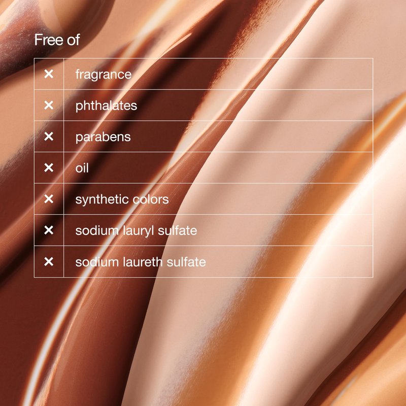Clinique Even Better Clinical Serum Liquid Foundation SPF 25 With Vitamin C, Salicylic Acid + Hyaluronic Acid For Combination to Oily Skin Types | Full Coverage + Matte Finish, Oat, 1 Fl Oz