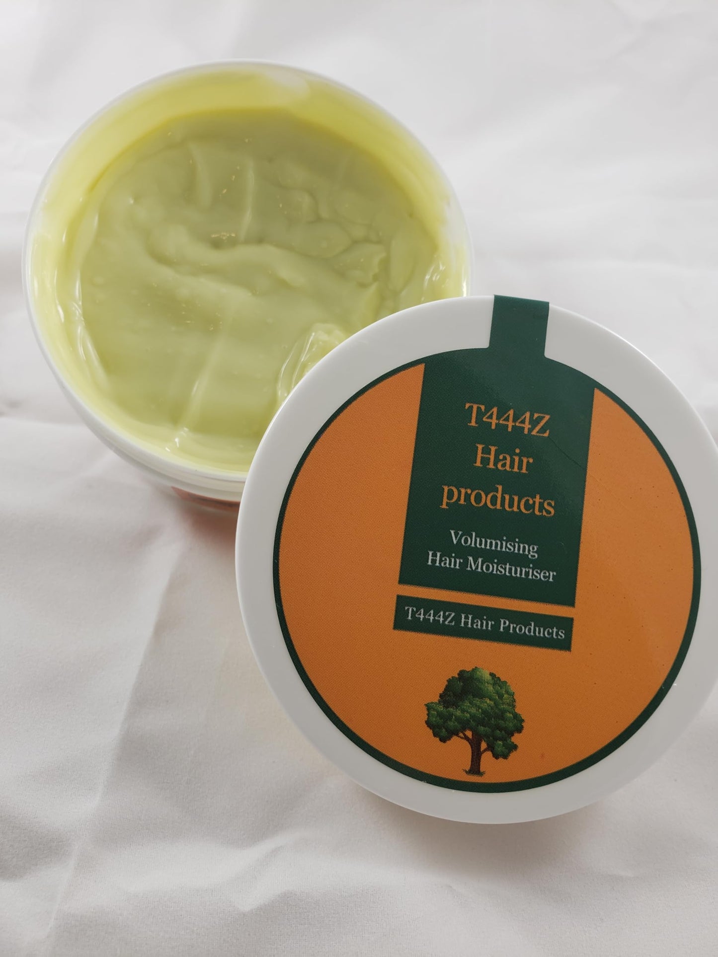 T444Z Hair Moisturizer