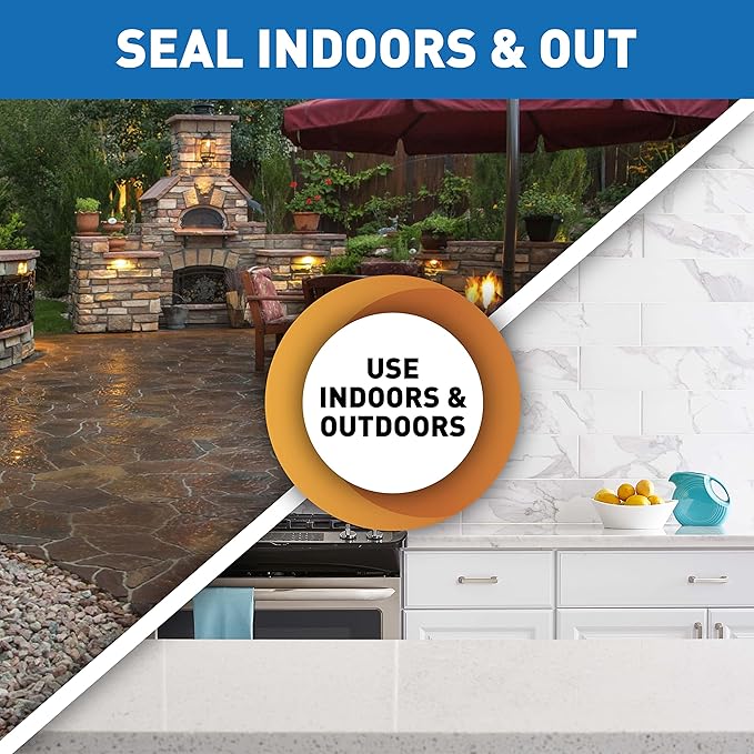 Miracle Sealants Tile & Stone Cleaner for Natural Stone, Tile & Grout, pH Neutral, 32 oz, 6 Pack
