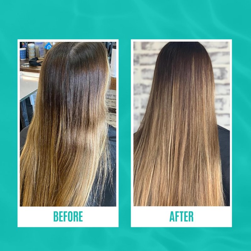 Malibu C Hard Water Shampoo & Conditioner Duo - Hydrating Hair Care for Shine & Manageability | 9 oz