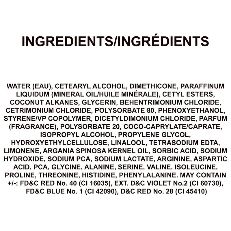 Oligo Professionnel Blacklight Intensive Replenishing Hair Mask Hair Mask for Dry Damaged Hair and Growth with 11 Amino Acids | Damaged Hair Treatment Mask | Sulfate Free Hair Masks (6.8 oz)