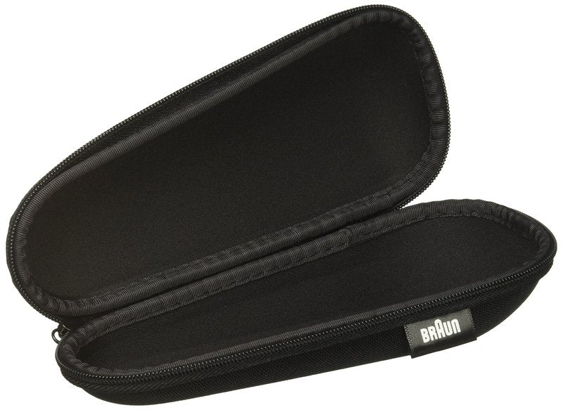 Braun 81406969 TRAVEL CASE S5 HARD